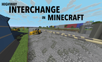 Interchange Map Coming Soon!