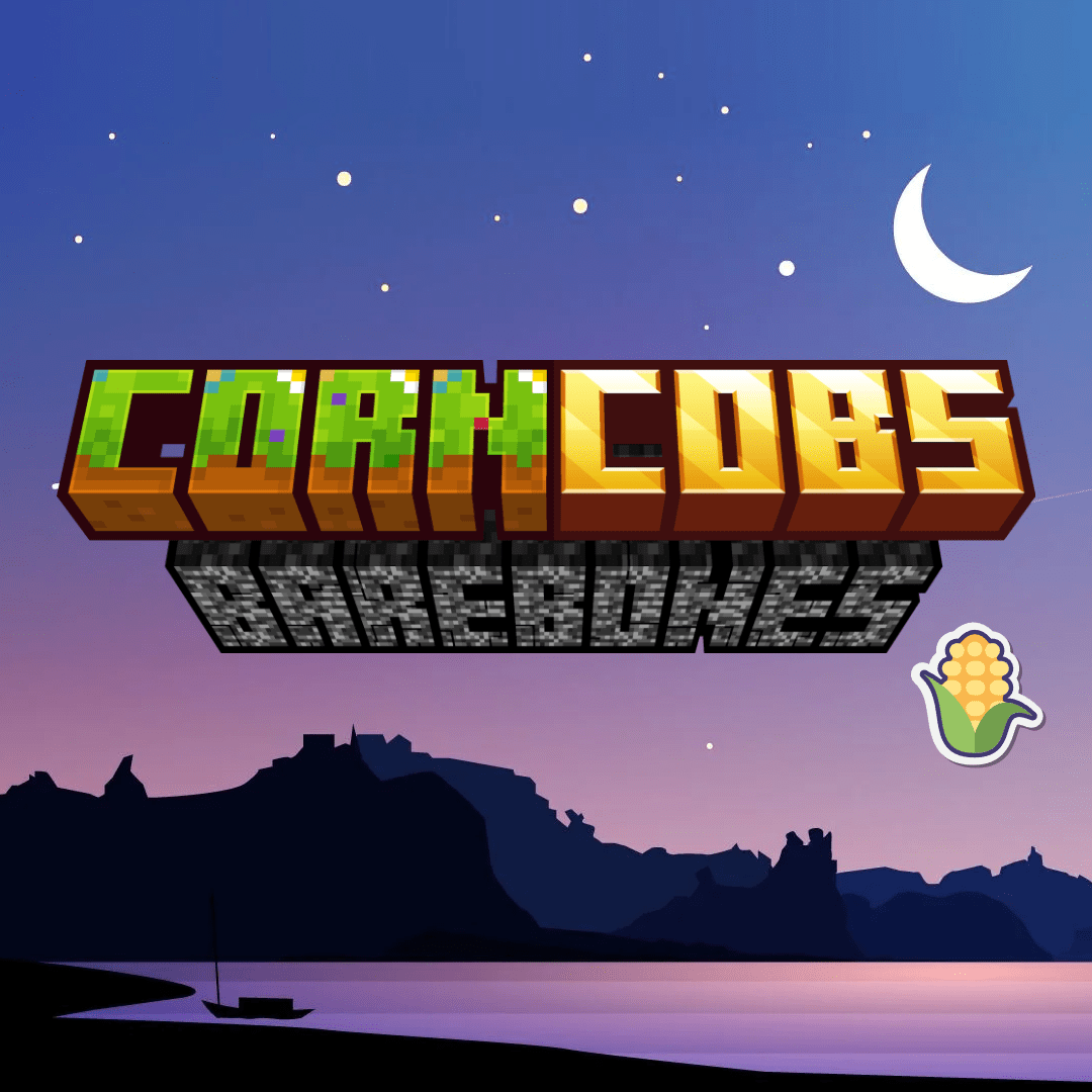 CornCobs's BareBones Modpack