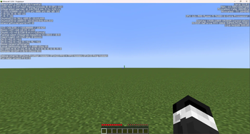 Completely Vanilla, 1.20.6