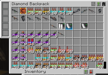 Lifesteal with guns — screenshot 2