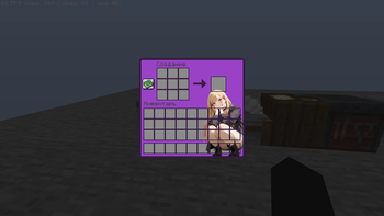 Craft Table