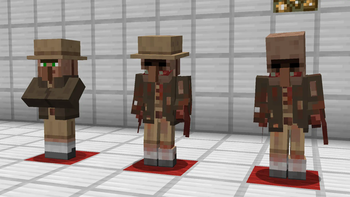Assimilated Archaeologist