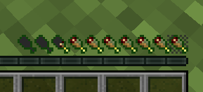 Hunger with 1.0 Plus