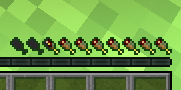 Hunger without Resouce Pack