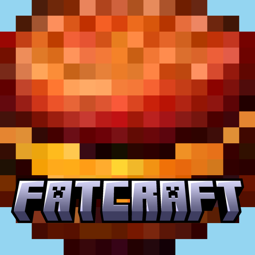 Fatcraft