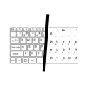 Keyboard Optimizations