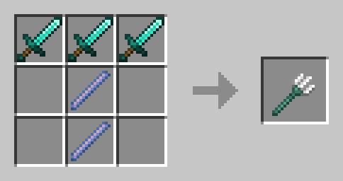 The Recipe