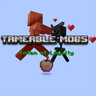 Tameable Mobs