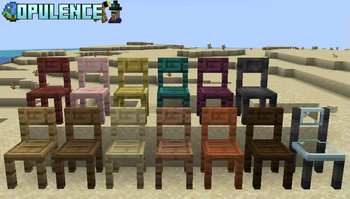 Chairs