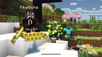 Multiple Mannequin Dummys (v2)