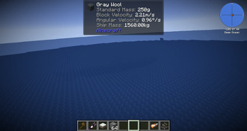 Submarine Underwater