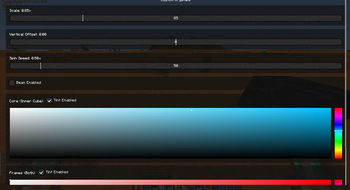 GUI 