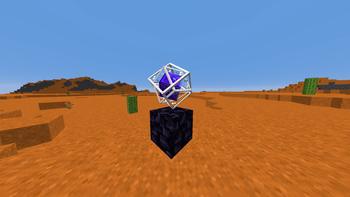 Custom  crystals