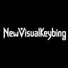 New Visual Keybing logo
