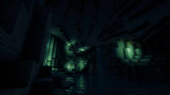 Sphere|Shaderpack — screenshot 3