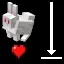 Rabbits Don't Take Fall Damage