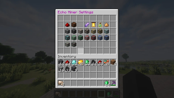 GUI