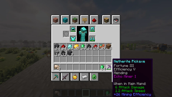 Enchant With Anvil