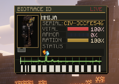 BioTrace ID