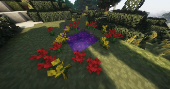 Overworld (Before)