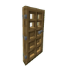 3D Door & Trapdoor logo