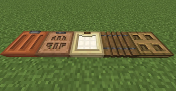 Trapdoor 1