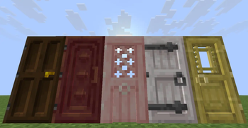 Door 2 