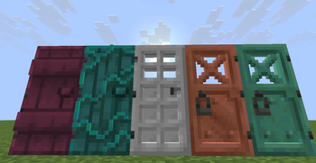 Door 3