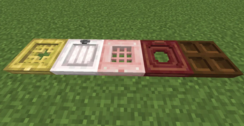 Trapdoor 2