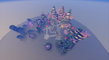 New Spawn
