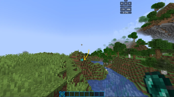 Ender Pearl