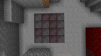 Netherite Block Variants
