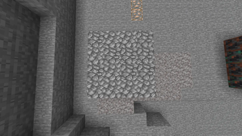 Cobblestone Variants