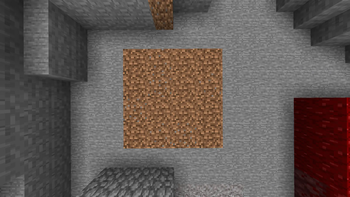 Dirt Variants