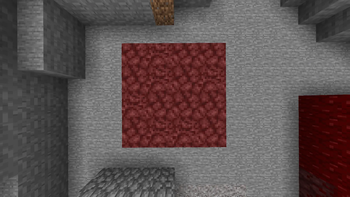 Netherrack Variants