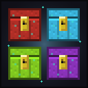 Ender Chest Palette