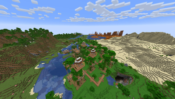 Village