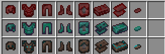 All Items Added
