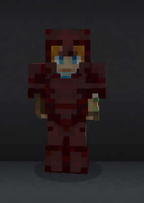 Crimson Set