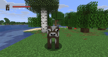 ZEN's Better Health Bar Screenshot 3