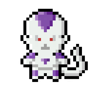 Totem of Undying Frieza