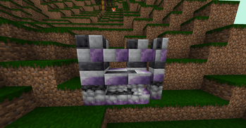 Acestone!