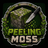 Peeling Moss