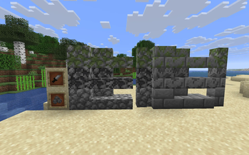Blocks
