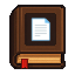Bookshelf Log