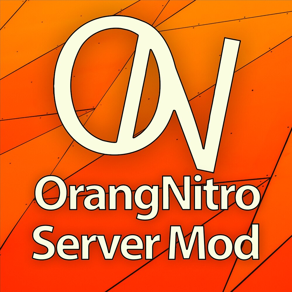 OrangNitro Modpack - Minecraft Modpack