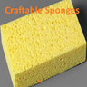 Leo's Craftable Sponges