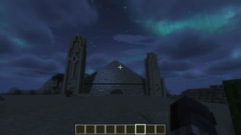Lost Nights