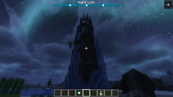 Lost Nights