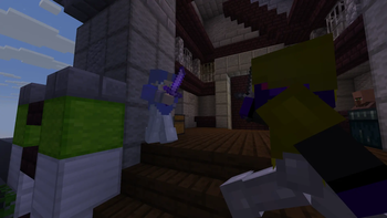 Base Fight